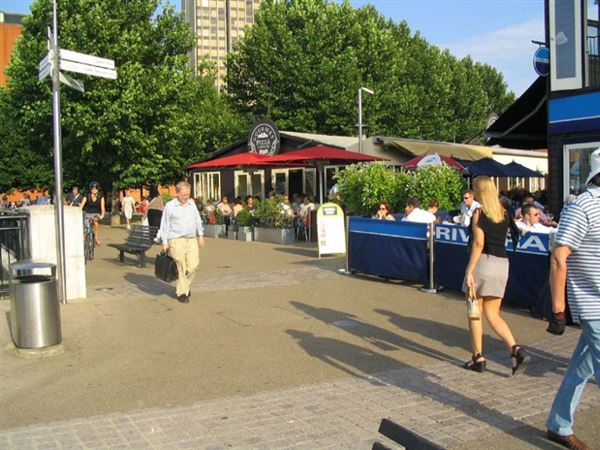 Riverside Walkways, Parks, and Gardens (01/05/2019)