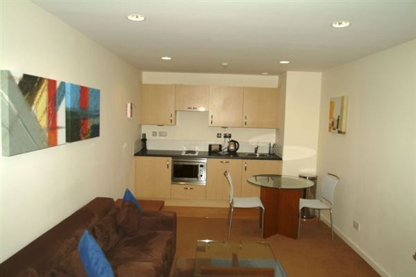 Ascott International / Somerset Bayswater Residences (01/05/2019)
