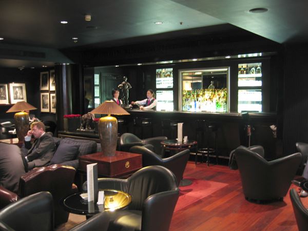 Sofitel St James London (01/05/2019)