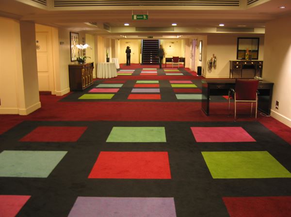 Sofitel St James London (01/05/2019)