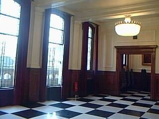 Wandsworth Civic Suite (01/05/2019)