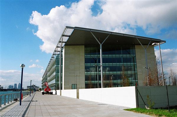 Building 1000 (01/05/2019)