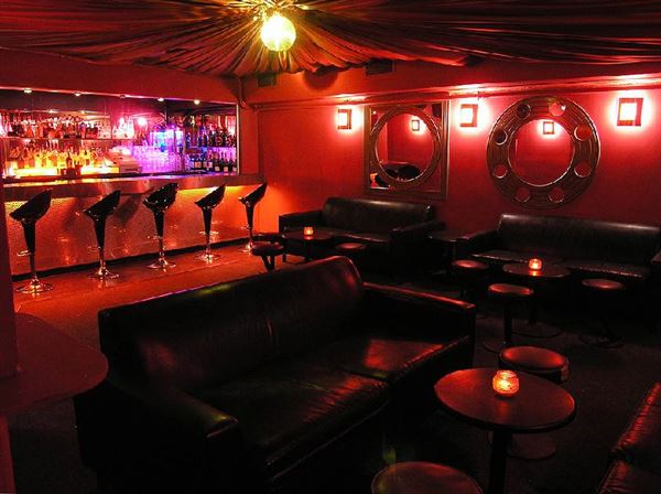 Storm Nightclub (01/05/2019)