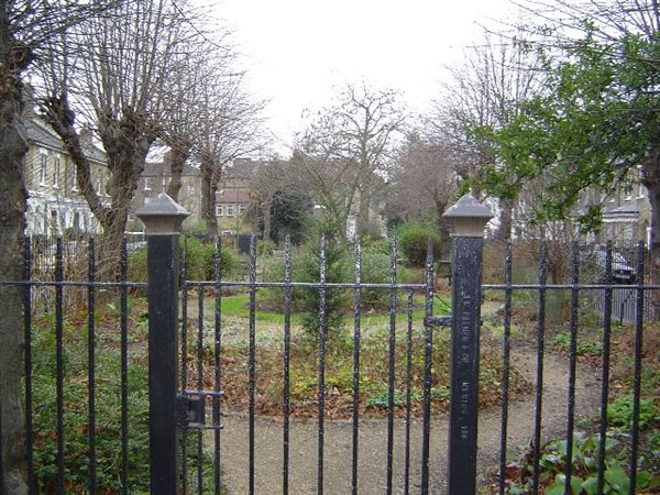 Fassett Square (01/05/2019)