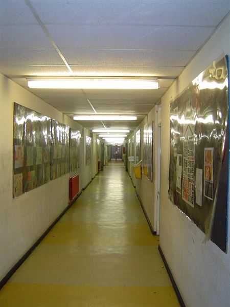 Clapton Girls' Academy (01/05/2019)