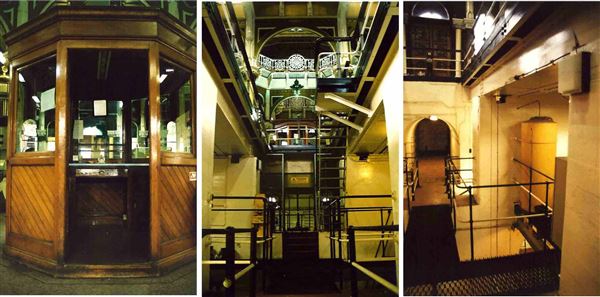 Abbey Mills Pumping Station (01/05/2020)