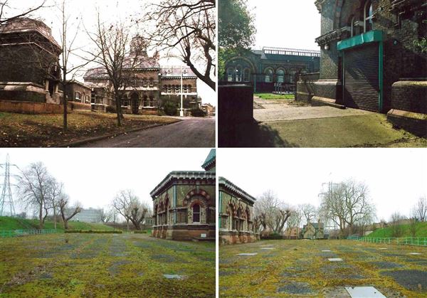 Abbey Mills Pumping Station (01/05/2020)