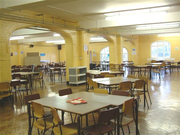 Thomas More Catholic School (01/05/2019)