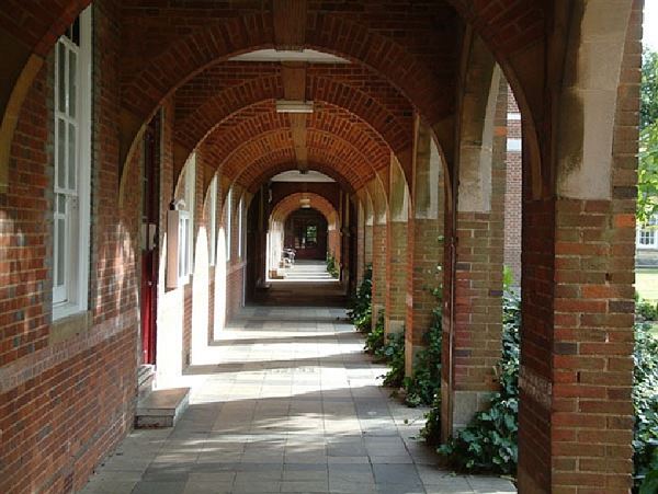 Royal Russell School (01/05/2019)