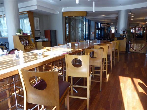 Jurys Inn Croydon (01/05/2019)