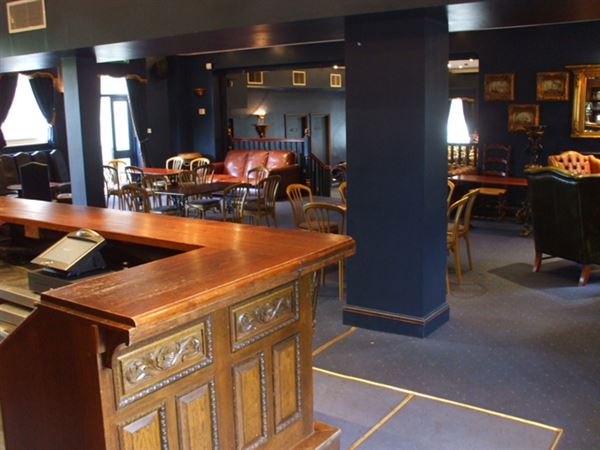 Aragon House (01/05/2019)