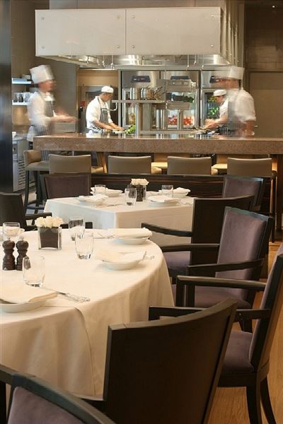 Hyatt Regency London - The Churchill (01/05/2019)