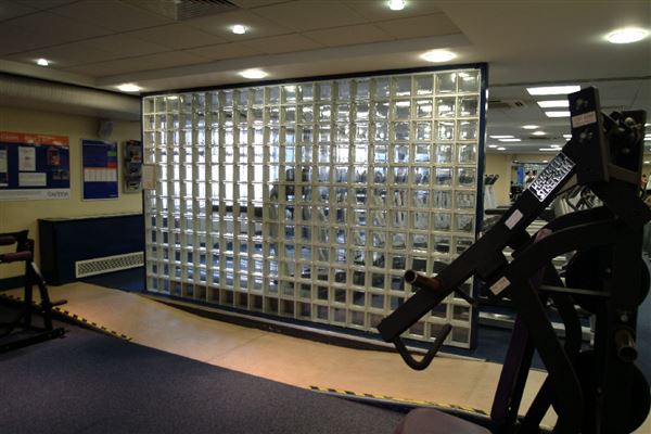 Queen Mother Sports Centre (01/05/2019)