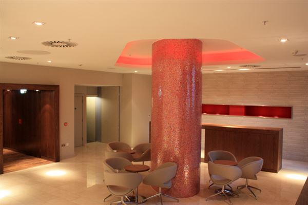 Apex City of London Hotel (01/05/2019)