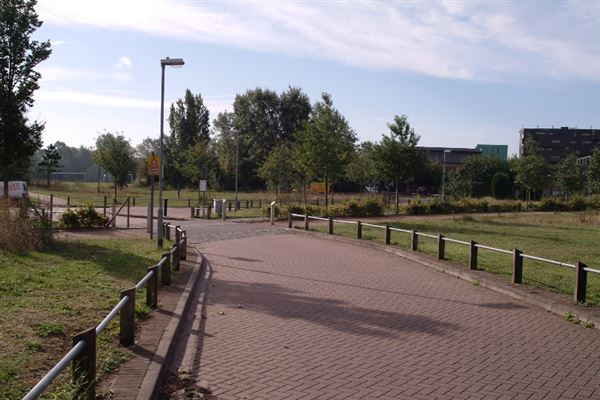 Mile End Park (01/05/2019)