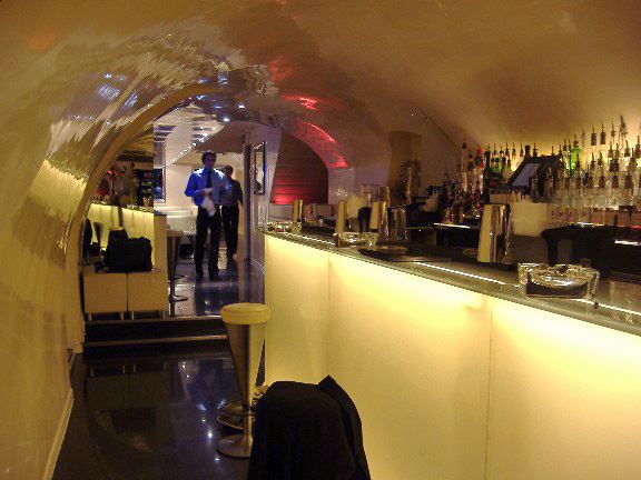 The Kingly Club (01/05/2019)