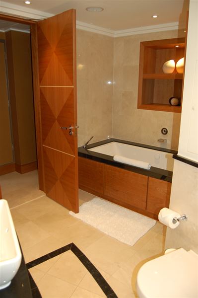 London Hilton on Park Lane (01/05/2019)