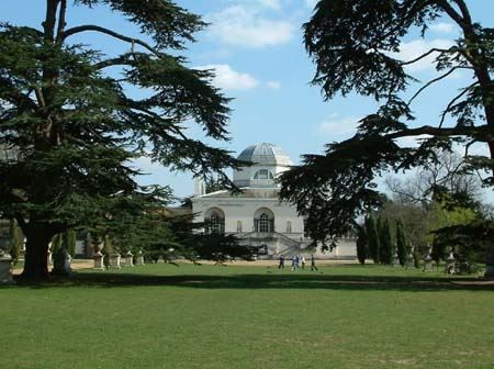 Chiswick House Grounds (01/05/2019)