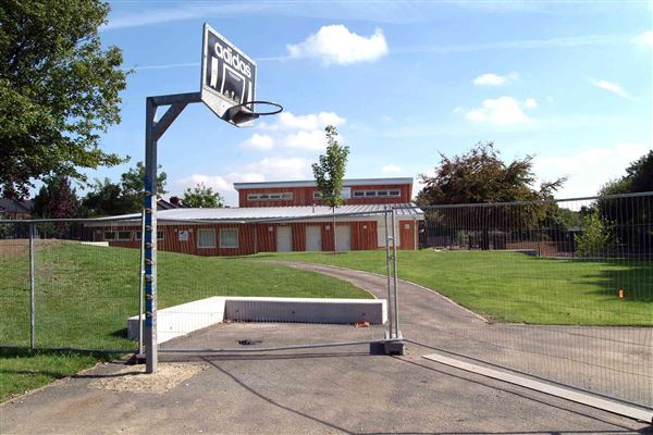 Noel Park Recreation Ground (01/05/2019)