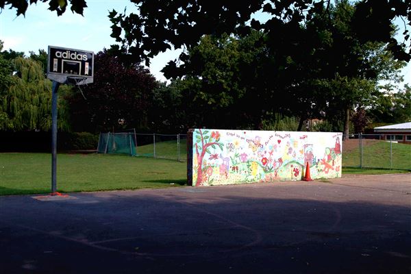 Noel Park Recreation Ground (01/05/2019)