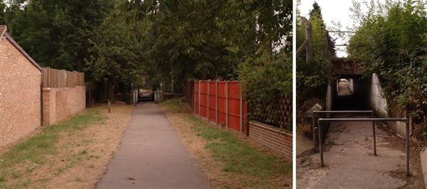 Petts Wood Parks (01/05/2019)