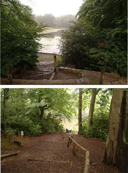 Keston Ponds (01/05/2019)