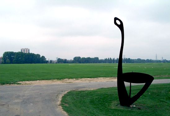 Hackney Marshes (01/05/2019)