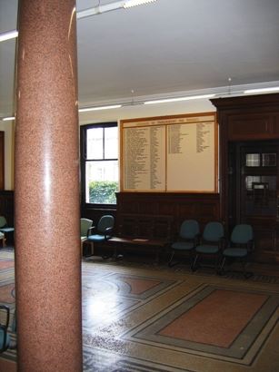 Kingston Crown Court (01/05/2019)