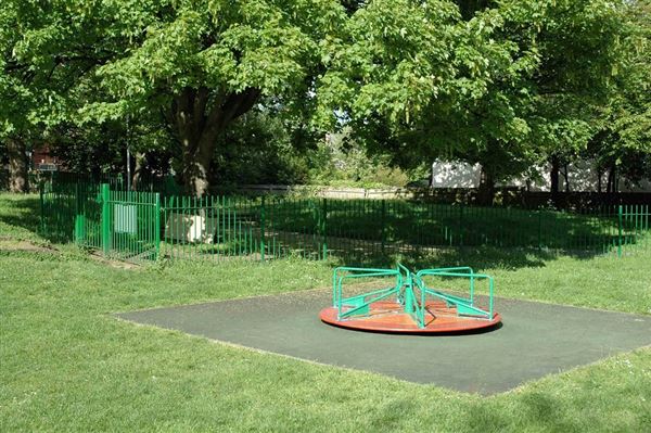 Falkland Park (01/05/2019)