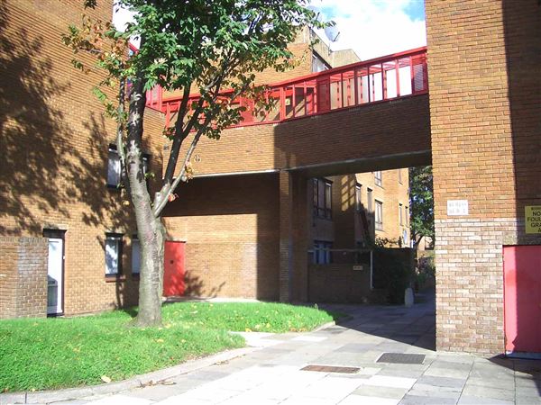 The Sandlings Estate (01/05/2019)