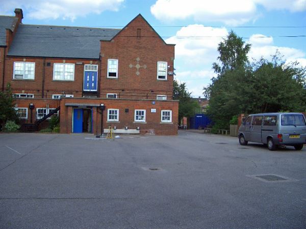 Lordship Lane Primary School (01/05/2019)