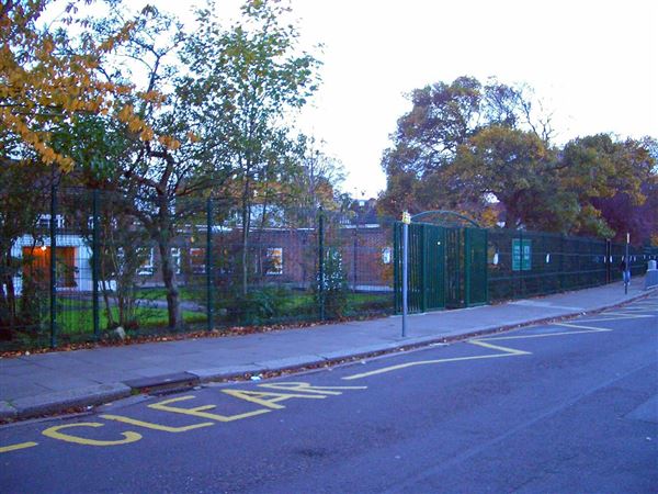 Rokesly Infant School (01/05/2019)