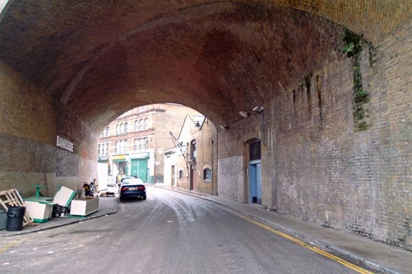 Stoney Street (01/05/2019)