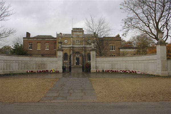Ealing Green (01/05/2019)