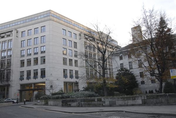 Aldermanbury (01/05/2019)