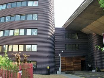 Westbourne Studios (01/05/2019)