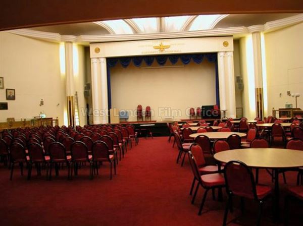 Zoroastrian Centre (01/05/2019)