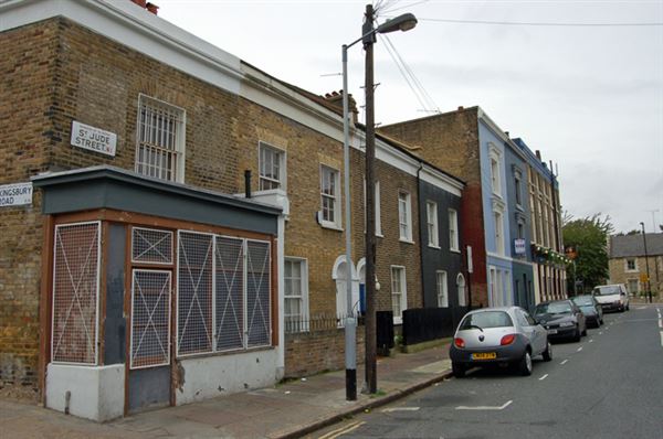 St Jude Street (01/05/2019)