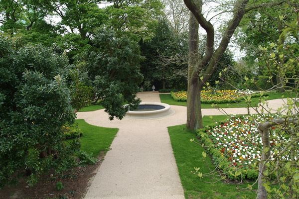 Waterlow Park (01/05/2019)