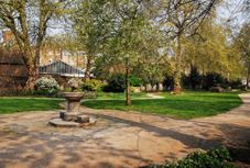 St George's Gardens (01/05/2019)