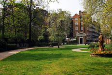 St George's Gardens (01/05/2019)