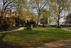 St George's Gardens (01/05/2019)