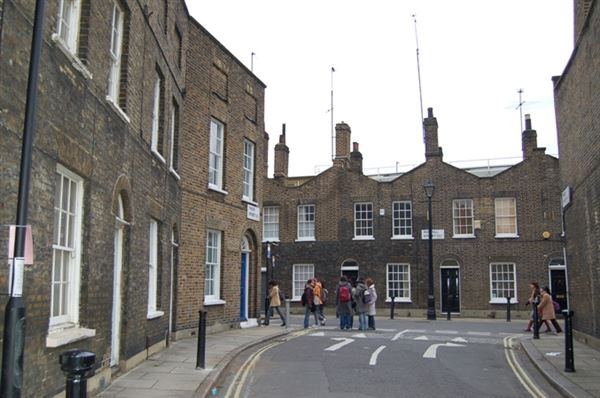 Roupell Street (01/05/2019)