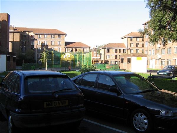 Fawcett Estate (01/05/2019)