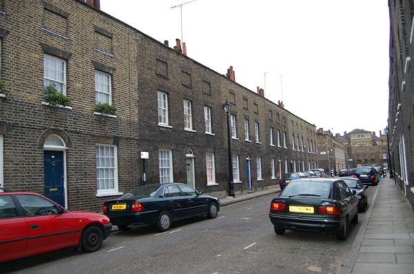 Whittlesey Street (01/05/2019)