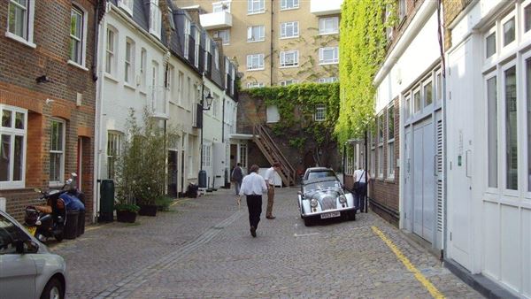 Reece Mews (01/05/2019)