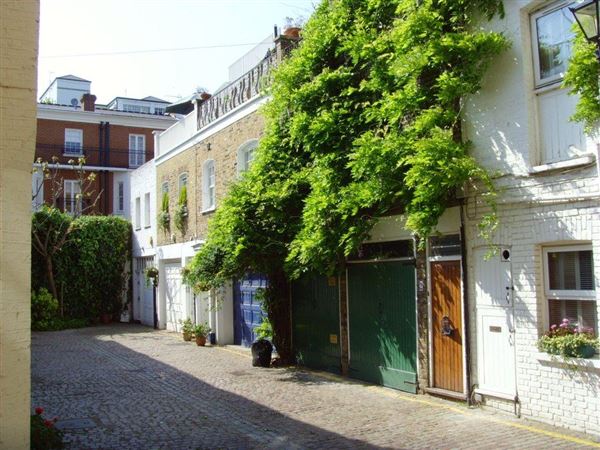 Cornwall Mews West (01/05/2019)