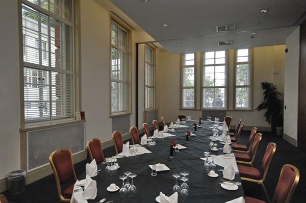 Savoy Place (01/05/2019)