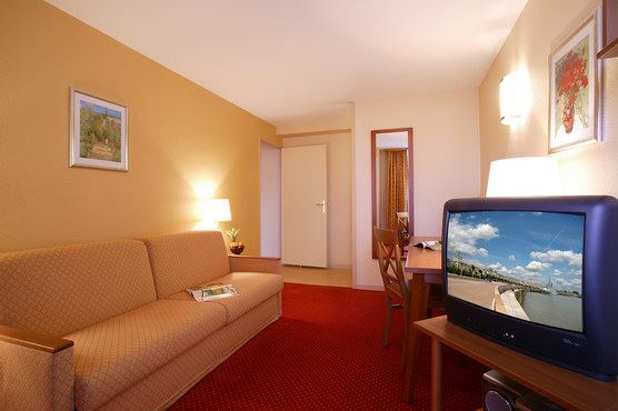Citadines London South Kensington (01/05/2019)