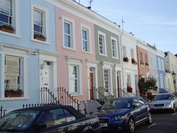 Callcott Street (01/05/2019)